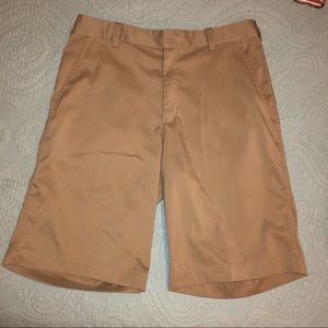 Nike Golf Shorts- Dri-Fit- Size 30.